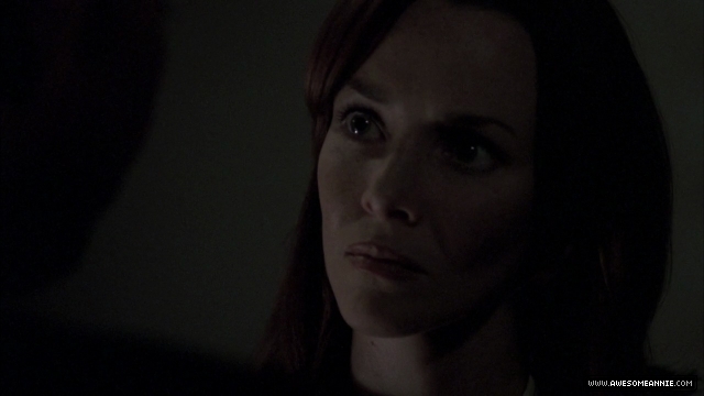 Annie Wersching as Renee Walker in 24 Season 7 Episode 3