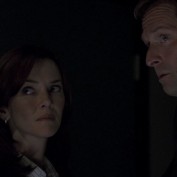 Annie Wersching as Renee Walker in 24 Season 7 Episode 3