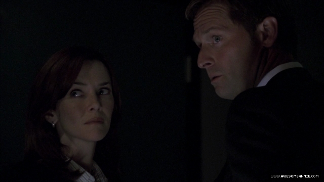 Annie Wersching as Renee Walker in 24 Season 7 Episode 3