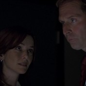 Annie Wersching as Renee Walker in 24 Season 7 Episode 3