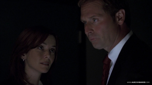 Annie Wersching as Renee Walker in 24 Season 7 Episode 3