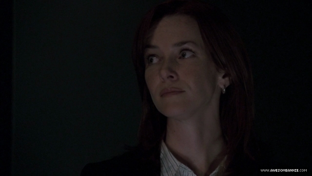 Annie Wersching as Renee Walker in 24 Season 7 Episode 3