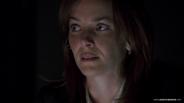 Annie Wersching as Renee Walker in 24 Season 7 Episode 3