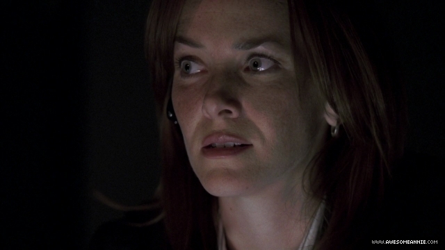 Annie Wersching as Renee Walker in 24 Season 7 Episode 3