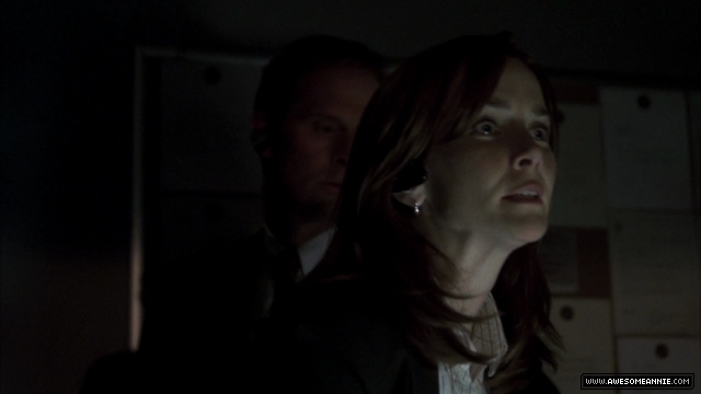 Annie Wersching as Renee Walker in 24 Season 7 Episode 3