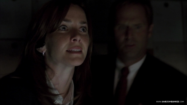 Annie Wersching as Renee Walker in 24 Season 7 Episode 3