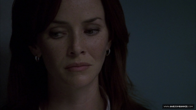 Annie Wersching as Renee Walker in 24 Season 7 Episode 3