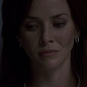 Annie Wersching as Renee Walker in 24 Season 7 Episode 3