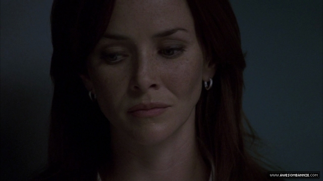 Annie Wersching as Renee Walker in 24 Season 7 Episode 3