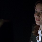 Annie Wersching as Renee Walker in 24 Season 7 Episode 3