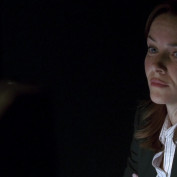 Annie Wersching as Renee Walker in 24 Season 7 Episode 3
