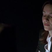 Annie Wersching as Renee Walker in 24 Season 7 Episode 3