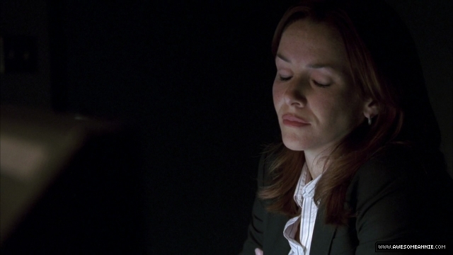 Annie Wersching as Renee Walker in 24 Season 7 Episode 3