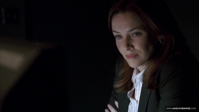 Annie Wersching as Renee Walker in 24 Season 7 Episode 3