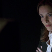 Annie Wersching as Renee Walker in 24 Season 7 Episode 3