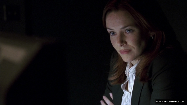 Annie Wersching as Renee Walker in 24 Season 7 Episode 3