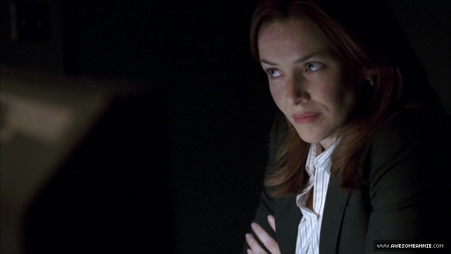 Annie Wersching as Renee Walker in 24 Season 7 Episode 3