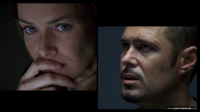 Annie Wersching as Renee Walker in 24 Season 7 Episode 3