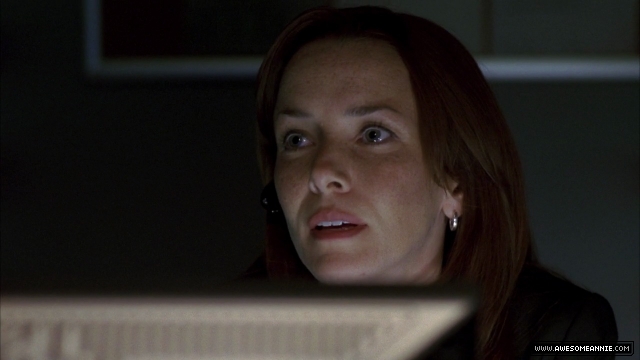 Annie Wersching as Renee Walker in 24 Season 7 Episode 3