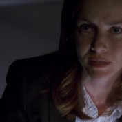 Annie Wersching as Renee Walker in 24 Season 7 Episode 3