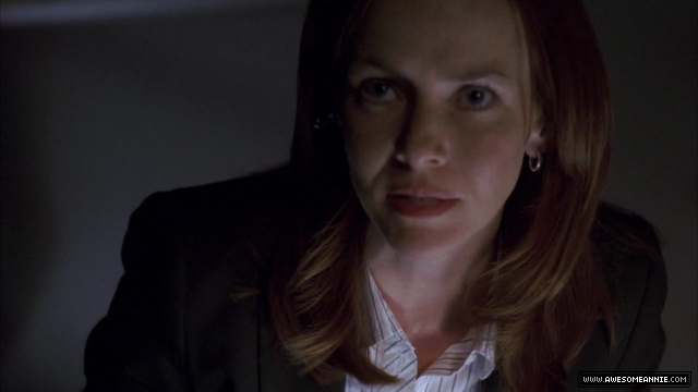 Annie Wersching as Renee Walker in 24 Season 7 Episode 3