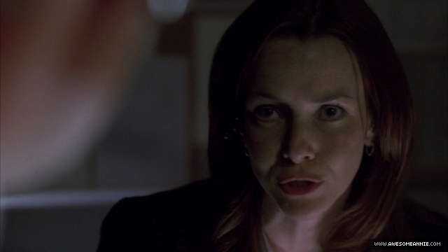 Annie Wersching as Renee Walker in 24 Season 7 Episode 3