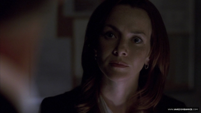 Annie Wersching as Renee Walker in 24 Season 7 Episode 3