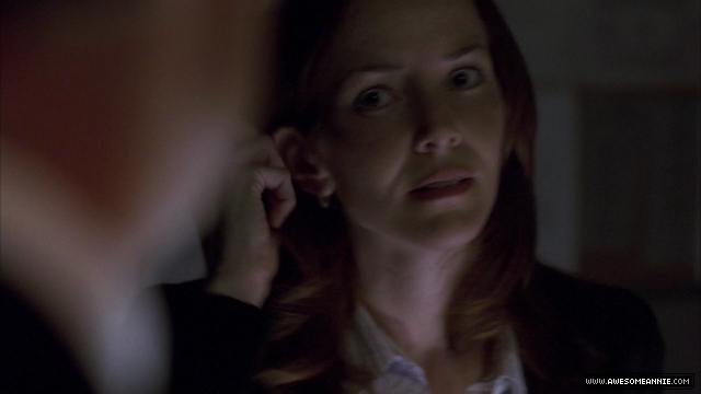 Annie Wersching as Renee Walker in 24 Season 7 Episode 3