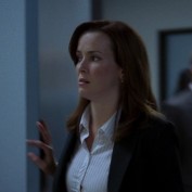 Annie Wersching as Renee Walker in 24 Season 7 Episode 3