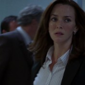 Annie Wersching as Renee Walker in 24 Season 7 Episode 3