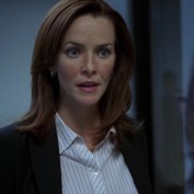 Annie Wersching as Renee Walker in 24 Season 7 Episode 3