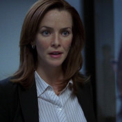 Annie Wersching as Renee Walker in 24 Season 7 Episode 3