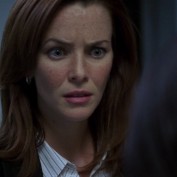 Annie Wersching as Renee Walker in 24 Season 7 Episode 3