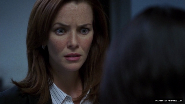 Annie Wersching as Renee Walker in 24 Season 7 Episode 3