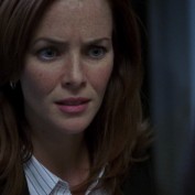 Annie Wersching as Renee Walker in 24 Season 7 Episode 3