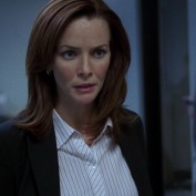 Annie Wersching as Renee Walker in 24 Season 7 Episode 3