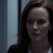 Annie Wersching as Renee Walker in 24 Season 7 Episode 3