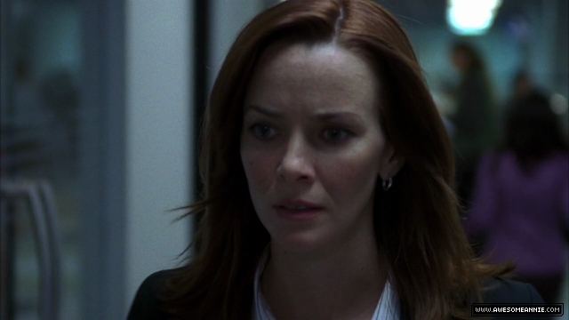 Annie Wersching as Renee Walker in 24 Season 7 Episode 3