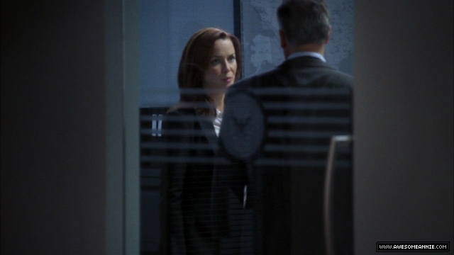 Annie Wersching as Renee Walker in 24 Season 7 Episode 3