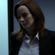 Annie Wersching as Renee Walker in 24 Season 7 Episode 3