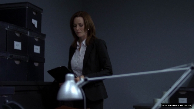 Annie Wersching as Renee Walker in 24 Season 7 Episode 3