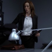 Annie Wersching as Renee Walker in 24 Season 7 Episode 3