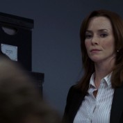 Annie Wersching as Renee Walker in 24 Season 7 Episode 3