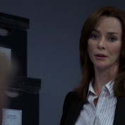 Annie Wersching as Renee Walker in 24 Season 7 Episode 3