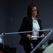 Annie Wersching as Renee Walker in 24 Season 7 Episode 3