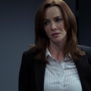 Annie Wersching as Renee Walker in 24 Season 7 Episode 3