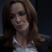 Annie Wersching as Renee Walker in 24 Season 7 Episode 3