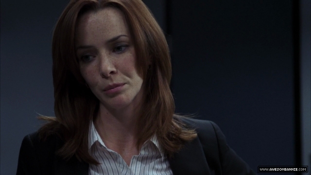 Annie Wersching as Renee Walker in 24 Season 7 Episode 3
