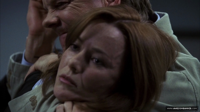 Annie Wersching as Renee Walker in 24 Season 7 Episode 3