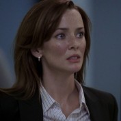 Annie Wersching as Renee Walker in 24 Season 7 Episode 3